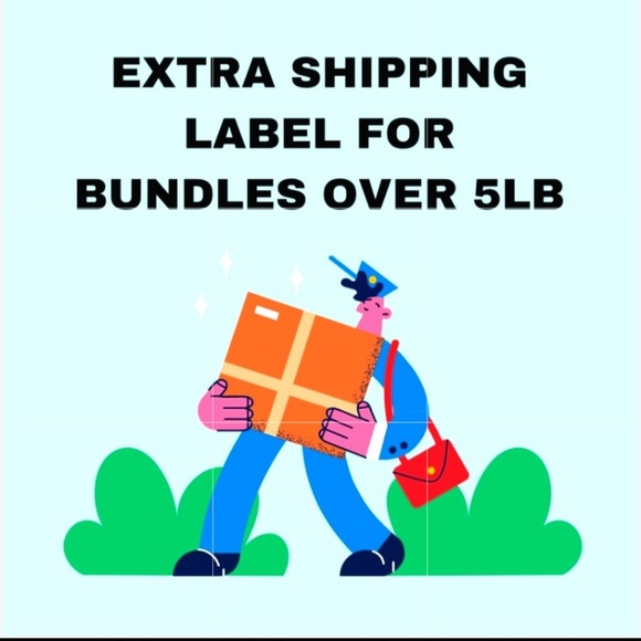 Shipping Label - Picture 1 of 1